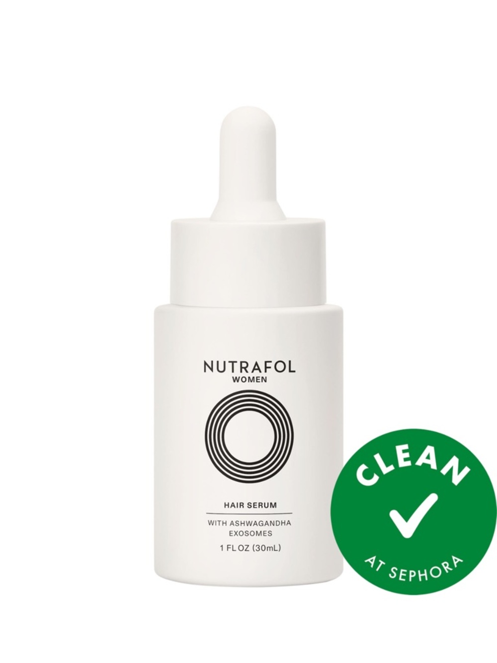 Nutrafol Hair Serum